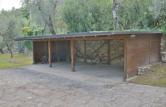 Villa Casa Madre With Pool - Foto 29