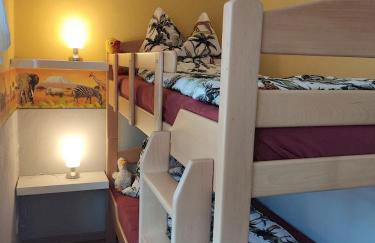 Ferienwohnung am Olbasee - Foto 13