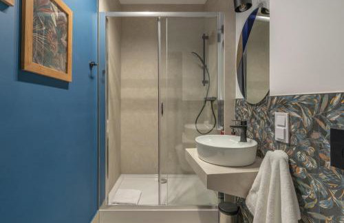 INNHome - Apartamenty Sosnowiec Centrum - Foto 71