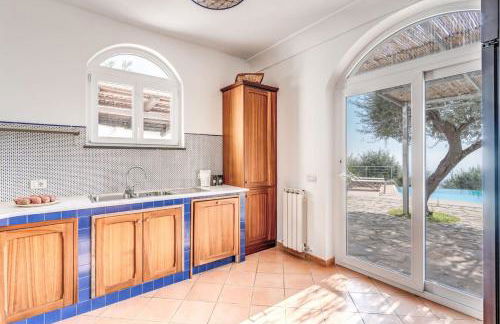 Villa Chez Piè Panoramic Views Pool and Guest Services - Foto 154