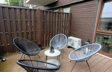 Tarasy Mielno Apartament 5, blisko plaży, parking gratis - Foto 30