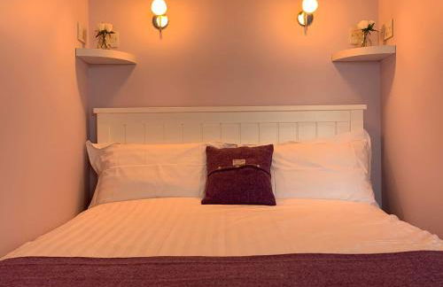 Hebridean Holiday Cabins - Photo 34