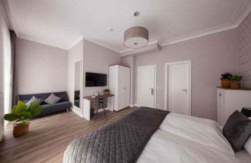 Hotel Altes Amtshaus - Foto 26