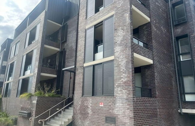 Foundry Apartments - Photo 11