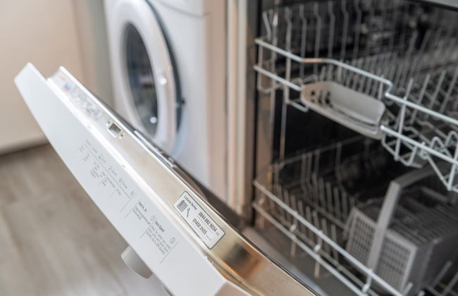 Charming One Bed Abode In East Putney - Foto 10