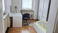 Ferienwohnung am Althanshof - Foto 4