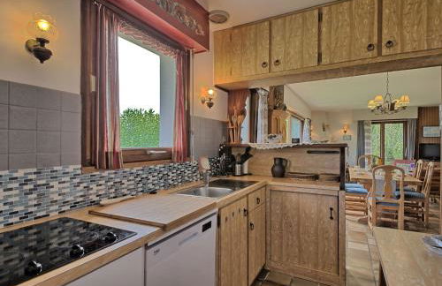 Holiday Home Ker Norge by Interhome - Foto 18