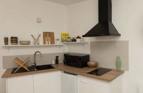 Le Cabanon Malouin - Foto 9