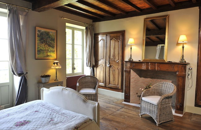 Le Moulin de Labique - Foto 8