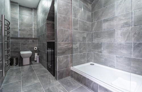 Temple Court by UStay Aparthotels - Foto 20