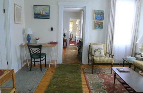 Discover Downeast Maine - Comfortable Home Base 37 - Foto 6