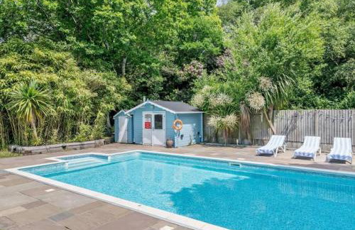 Ashdale Cottage - Foto 23