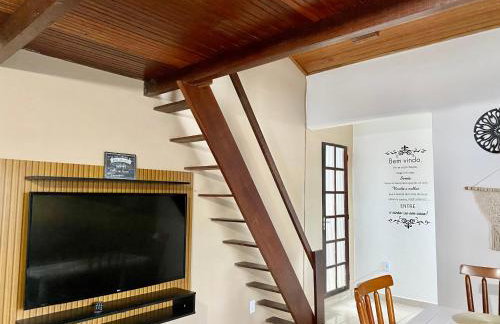 Apês do Peró Apartamentos, flats e suítes - Centro - Praia - Foto 35