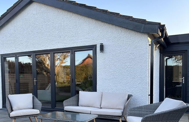 3 Bed House - Sleeps 5 - Pets - Garden - Parking - Photo 19