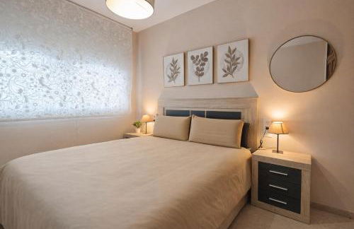 Spectacular views. All new with free parking - Foto 12