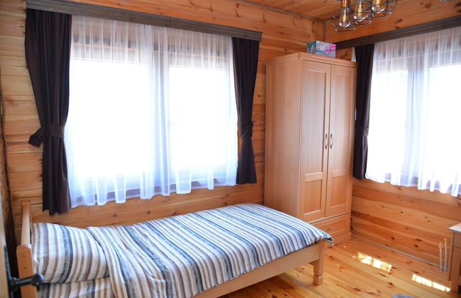 Zagrad Homes in Zabljak - Foto 36
