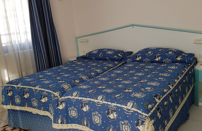 Belle Ocean Apart Hotel - Foto 5