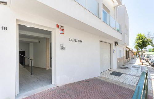 Apartamentos LA PELUSA - Photo 36