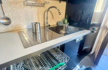 Urban House - un angolo di relax con terrazza in Lombardia - Photo 19