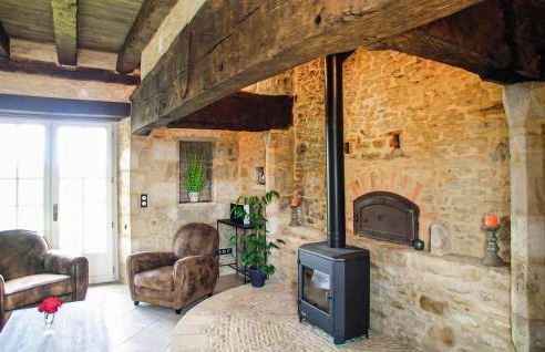 Beautiful Home In St Amand De Coly - Foto 17