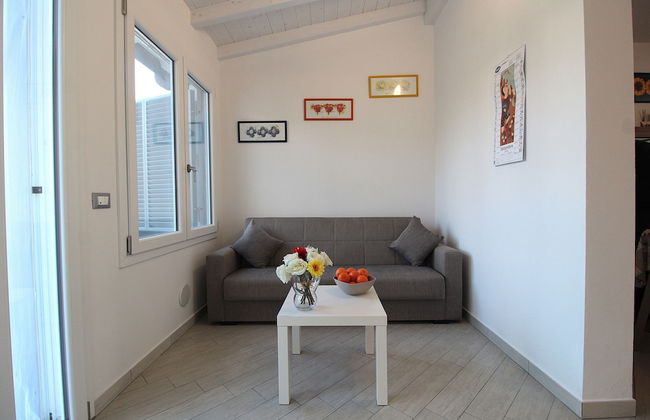 Villetta Elena, Ac, Wifi, Lido Degli Scacchi - Foto 18