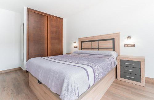 El Tranco Apartamentos - Foto 40