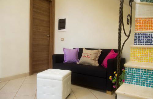 casa vacanza sole - Foto 18