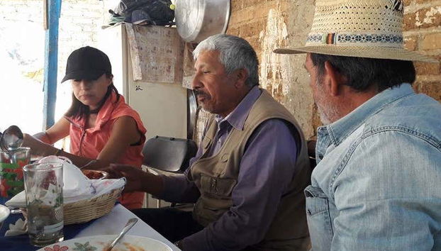 Discovering the flavours of Mexican cuisine