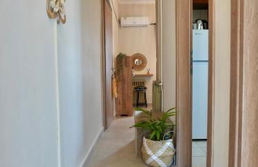 Andrew's Apartment - Foto 8