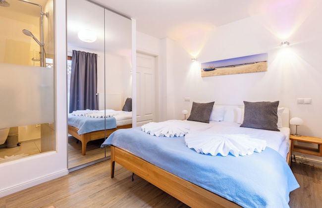 Villa Glaeser Ferienwohnungen - Foto 26