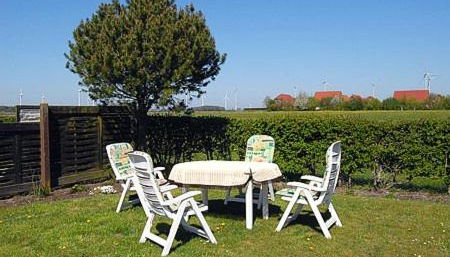 Haus Sonnenperle - Foto 4, Garden