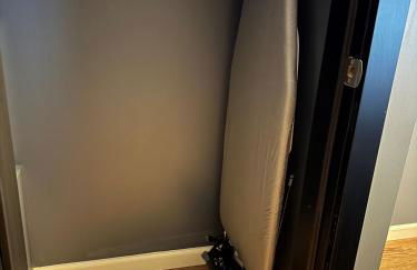 NEW Modern Private Entrance 2 BD Apt Minutes to NYC - Foto 12