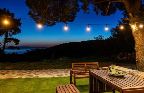 Aegean View Villa - Sea View Family Sanctuary - Foto 43