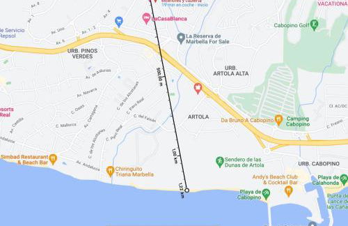 Casa Hibiscus Marbella - Photo 73