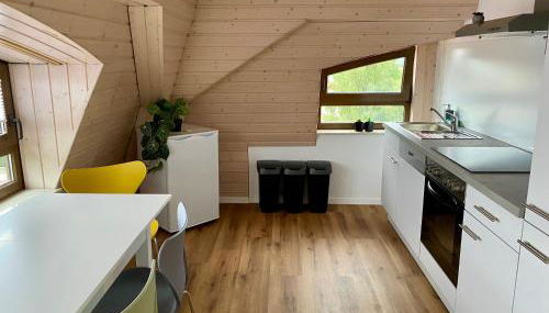 Moderne Monteur- und Ferienwohnung am Plettenberg - Foto 5