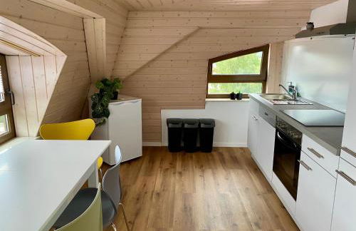 Moderne Monteur- und Ferienwohnung am Plettenberg - Foto 5