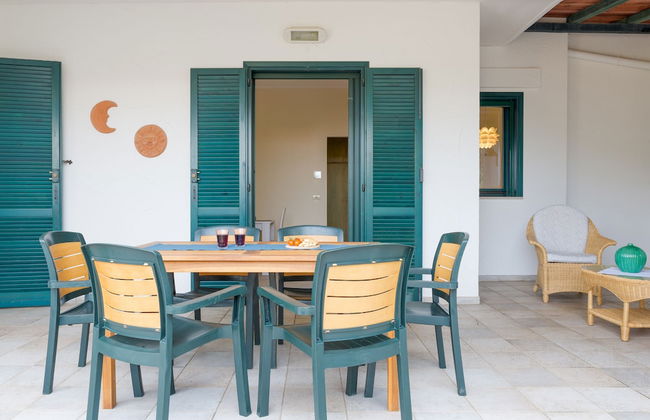 Blue Sea Villas by Wonderful Italy - Photo 33