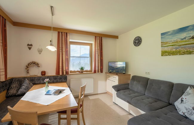 Apart Magdalena - Foto 5