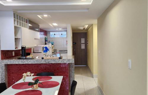 Ap Elegante e Confortável Bessa - Foto 3