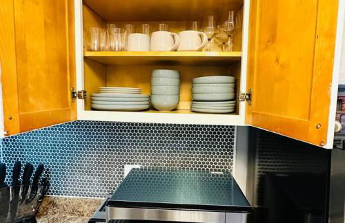 Ocean Block Oasis, 2-Bed Condo - Foto 15