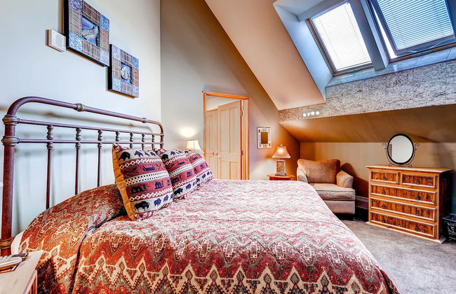 River Run Village by Keystone Resort - Foto 61