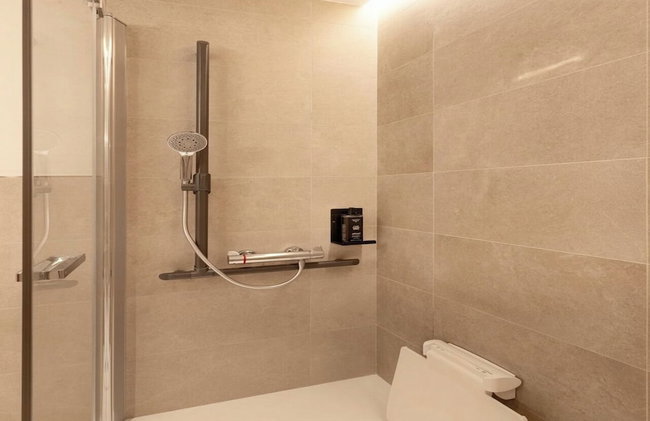 Limehome Madrid Calle de Juan Hurtado de Mendoza - Foto 46