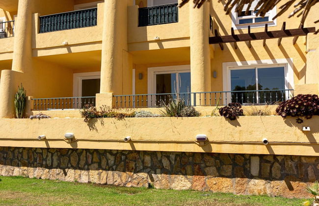 Nice Mediterranean Furnished Apartment in Altea - Foto 25