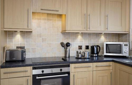 Granada Apartments Queens Mansions - Foto 66