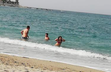 Casa Garri' Sciconi di Briatico - Foto 17