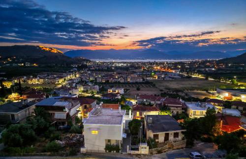 Faytale Apartment Nafplio - Foto 28