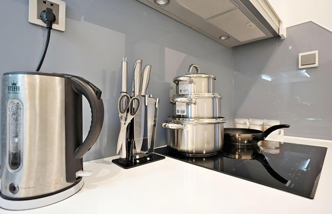 Vinhomes Metropolis Ha Noi-Gem Apartment - Foto 24