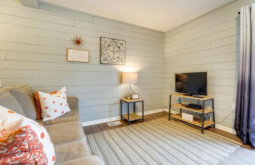 Hike, Boat, Fish and More Table Rock Lake Cottage - Foto 5