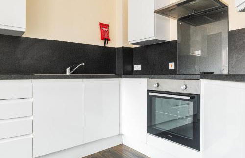 Affordable Ensuite Rooms Near Central Nottingham - Photo 23