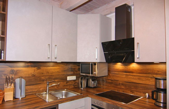 Doppelhaushalfte Dunenhaus I, Trassenheide - Foto 20